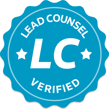 Lead Counsel Verified.